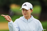2026年 ザ・スタンダード ポートランドクラシック 初日 渋野日向子