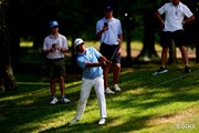 2026年 フェデックスセントジュード選手権 初日 松山英樹