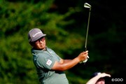 2026年 フェデックスセントジュード選手権 初日 久常涼