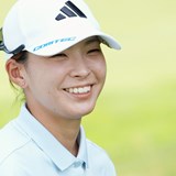 「私が一番ペーペー」の渋野日向子は好判断が光る 岩井千怜&ユ・ヘランと同組