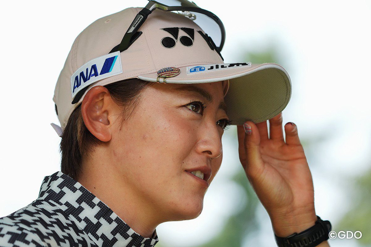 「思い出が走馬灯のように…」岩井千怜が桑木志帆の全英制覇で泣いたワケ