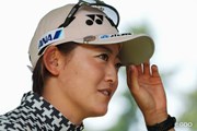 2026年 ザ・スタンダード ポートランドクラシック 初日 岩井千怜
