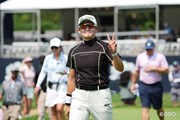 2026年 ザ・スタンダード ポートランドクラシック 初日 岩井明愛