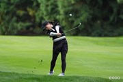 2026年 ザ・スタンダード ポートランドクラシック 初日 勝みなみ