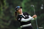 2026年 ザ・スタンダード ポートランドクラシック 初日 勝みなみ
