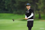 2026年 ザ・スタンダード ポートランドクラシック 初日 勝みなみ