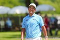歴代覇者の松山英樹が好スタートを決めた