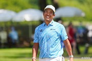 2026年 フェデックスセントジュード選手権 初日 松山英樹