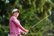 2026年 ザ・スタンダード ポートランドクラシック 初日 西郷真央