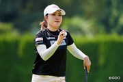 2026年 ザ・スタンダード ポートランドクラシック 初日 古江彩佳