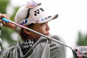 2026年 ザ・スタンダード ポートランドクラシック 初日 岩井千怜