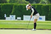 2026年 ザ・スタンダード ポートランドクラシック 初日 古江彩佳