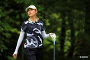 2026年 NEC軽井沢72ゴルフトーナメント 初日 金田久美子