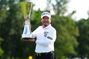 2026年 倉本昌弘 INVITATIONAL THE EAGLE GOLF シニアオープンチャリティートーナメント 2日目 チェ・ホソン