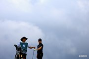 2026年 NEC軽井沢72ゴルフトーナメント 初日 沖せいら