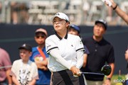 2026年 ザ・スタンダード ポートランドクラシック 2日目 渋野日向子