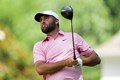 シェフラーが首位に浮上（PGA TOUR via Getty Images）