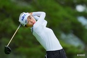2026年 NEC軽井沢72ゴルフトーナメント 2日目 安田祐香