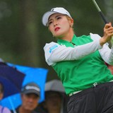 薄氷予選通過の桑木志帆「何が悪いのかわからなかった」 ホールアウト1時間半後にヒヤヒヤ確定