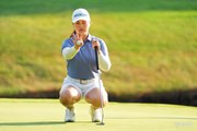 2026年 ザ・スタンダード ポートランドクラシック 2日目 伊藤二花