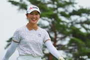 2026年 NEC軽井沢72ゴルフトーナメント 2日目 吉澤柚月