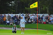 2026年 NEC軽井沢72ゴルフトーナメント 2日目 安田祐香