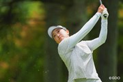 2026年 NEC軽井沢72ゴルフトーナメント 2日目 高木優奈