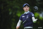 2026年 NEC軽井沢72ゴルフトーナメント 2日目 蛭田みな美
