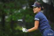 2026年 NEC軽井沢72ゴルフトーナメント 2日目 藤田光里