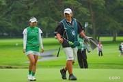 2026年 NEC軽井沢72ゴルフトーナメント 2日目 前多愛