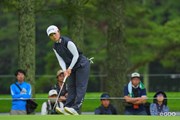 2026年 NEC軽井沢72ゴルフトーナメント 2日目 佐久間朱莉