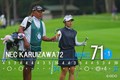 攻めの意識がミスに…