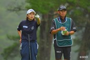 2026年 NEC軽井沢72ゴルフトーナメント 2日目 原江里菜