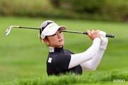 2026年 ザ・スタンダード ポートランドクラシック 3日目 原英莉花