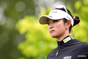 2026年 ザ・スタンダード ポートランドクラシック 3日目 原英莉花