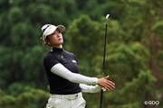 2026年 ザ・スタンダード ポートランドクラシック 3日目 原英莉花