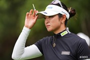 2026年 ザ・スタンダード ポートランドクラシック 3日目 原英莉花
