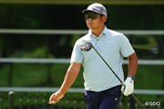 2026年 フェデックスセントジュード選手権 3日目 久常涼