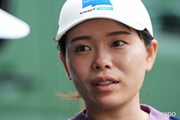 2026年 ザ・スタンダード ポートランドクラシック 3日目 勝みなみ