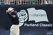 2026年 ザ・スタンダード ポートランドクラシック 3日目 勝みなみ