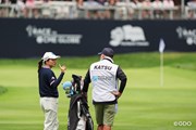 2026年 ザ・スタンダード ポートランドクラシック 3日目 勝みなみ