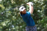 2026年 フェデックスセントジュード選手権 3日目 トミー・フリートウッド