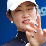米下部ツアーVから1年 原英莉花が再びオレゴンで優勝争い「去年もここも、いい印象」