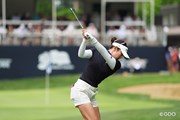 2026年 ザ・スタンダード ポートランドクラシック 3日目 原英莉花