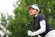 2026年 ザ・スタンダード ポートランドクラシック 3日目 原英莉花