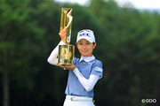 2026年 NEC軽井沢72ゴルフトーナメント 最終日 安田祐香
