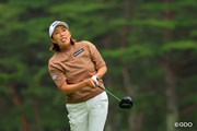 2026年 NEC軽井沢72ゴルフトーナメント 3日目 原江里菜