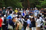 2026年 NEC軽井沢72ゴルフトーナメント 3日目 安田祐香