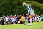 2026年 NEC軽井沢72ゴルフトーナメント 3日目 安田祐香