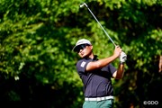 2026年 フェデックスセントジュード選手権 最終日 久常涼